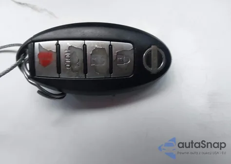 2011 Nissan Altima 2.5 S z USA, uszkodzony, nr VIN 1N4AL2AP9BC141496